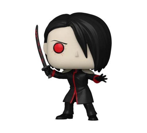 Funko Pop Animation: Tokyo Ghoul Nimura Furuta Funko Pop Animation: Tokyo Ghoul Nimura Furuta