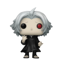 Funko Pop Animation: Tokyo Ghoul Owl