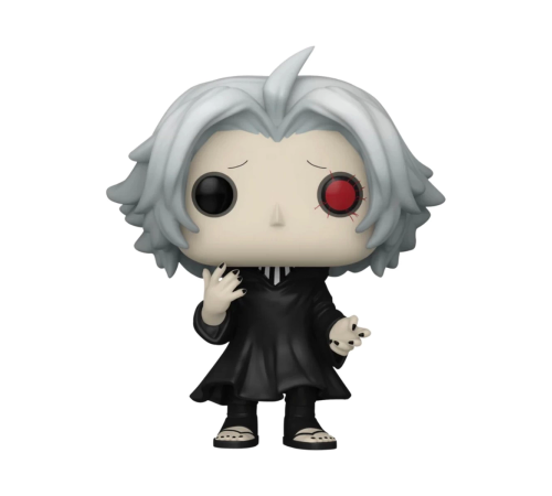 Funko Pop Animation: Tokyo Ghoul Owl