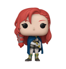 Funko POP Animation: War of the Rohirrim - Hera