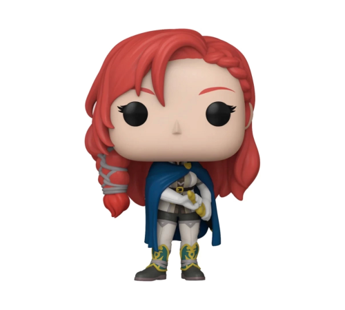 Funko POP Animation: War of the Rohirrim - Hera