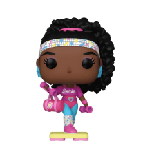 Funko POP Barbie: Barbie Rewind