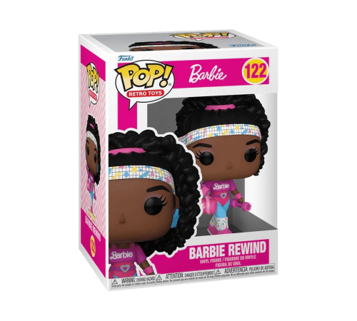 Funko POP Barbie: Barbie Rewind Funko POP Barbie: Barbie Rewind