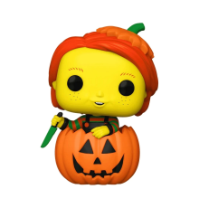 Funko POP Chuck - Good Guy