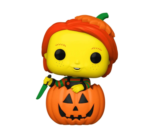 Funko POP Chuck - Good Guy Funko POP Chuck - Good Guy