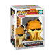 Funko POP Comics Garfield Garfield w/Lasagna Pan