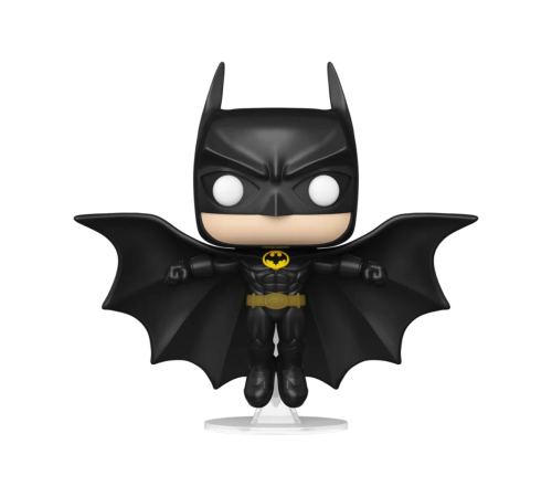 Funko POP Deluxe: Batman 85th - Batman Soaring Funko POP Deluxe: Batman 85th - Batman Soaring