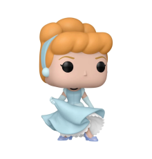 Funko POP Disney: Cinderella (75th Anniversay)