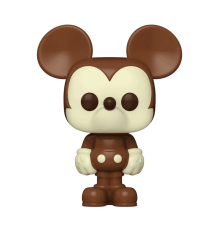 Funko POP Disney: Classics - Mickey Mouse (Easter Chocolate)