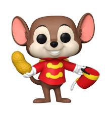 Funko POP Disney: Dumbo - Timothy Q.Mouse