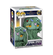 Funko POP Disney: Fantasia 2000 - Spring Sprite