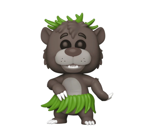 Funko POP Disney: The Jungle Book - Baloo Funko POP Disney: The Jungle Book - Baloo
