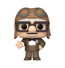 Funko POP Disney: UP S2 - Carl