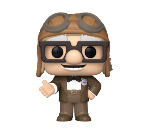 Funko POP Disney: UP S2 - Carl