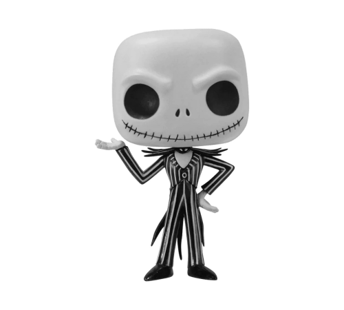 Funko POP Disney Series 2 Jack Skellington Funko POP Disney Series 2 Jack Skellington