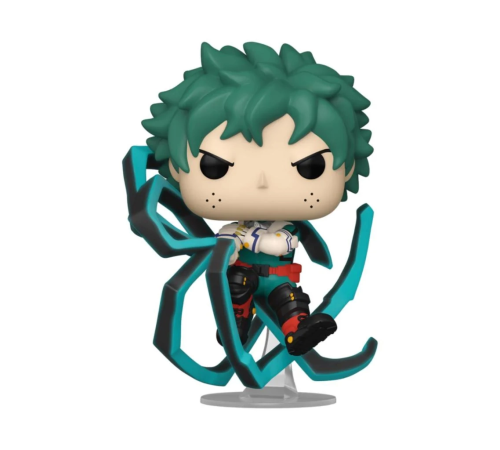 Funko POP Figür Animation My Hero Academia Izuku Midoriya