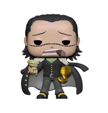 Funko POP Figür Animation One Piece Crocodile