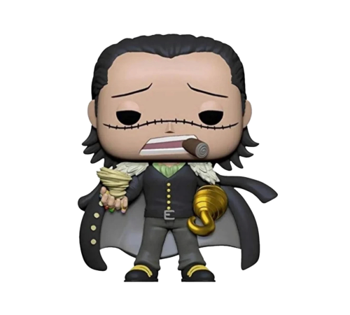Funko POP Figür Animation One Piece Crocodile