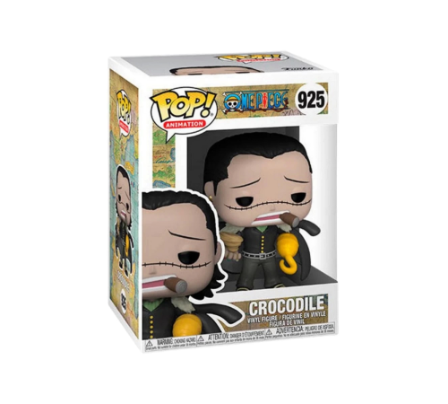 Funko POP Figür Animation One Piece Crocodile