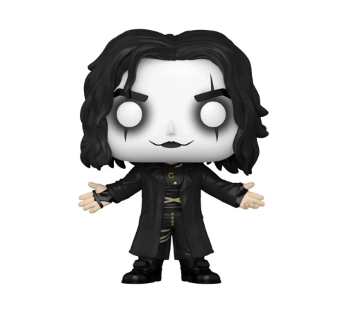 Funko POP Figür Movies The Crow Eric Funko POP Figür Movies The Crow Eric