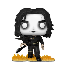 Funko POP Figür Movies The Crow Eric With Crow
