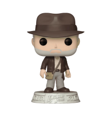 Funko POP Figür Movies Indiana Jones Indiana Jones With Jacket