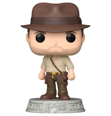 Funko POP Figür Movies Indiana Jones Raiders of the Lost Ark Indiana Jones