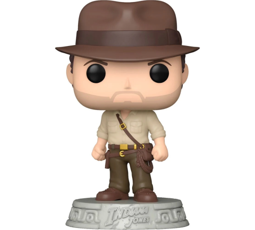 Funko POP Figür Movies Indiana Jones Raiders of the Lost Ark Indiana Jones