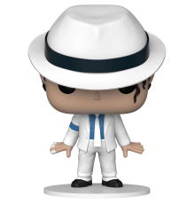 Funko POP Figür Rocks MJ Michael Jackson (smooth criminal)