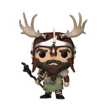 Funko POP Games Diablo 4 Druid