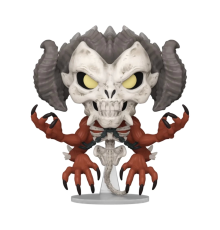Funko POP Games: Diablo 4 - Mephisto