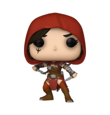 Funko POP Games: Diablo 4 - Rogue