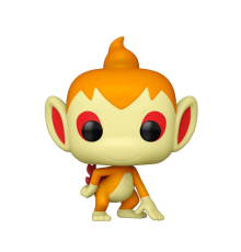 Funko POP Games Pokemon Chimchar (EMEA)