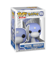 Funko POP Games: Pokemon- Dratini