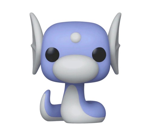 Funko POP Games: Pokemon- Dratini Funko POP Games: Pokemon- Dratini