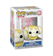 Funko POP Games: Pokemon - Fidough