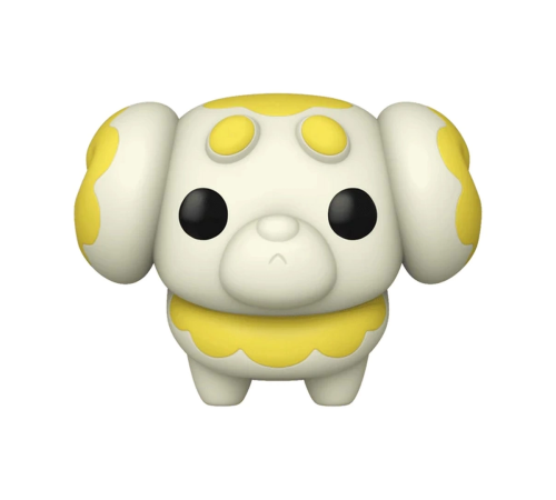 Funko POP Games: Pokemon - Fidough Funko POP Games: Pokemon - Fidough