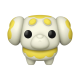 Funko POP Games: Pokemon - Fidough