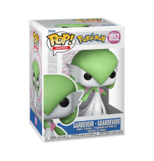 Funko POP Games: Pokemon - Gardevoir - 83856