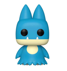 Funko POP Games: Pokemon- Munchlax