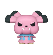 Funko POP Games Pokemon Snubbull