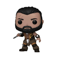Funko POP Games Spider-Man 2 Kraven