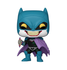 Funko POP Heroes Batman WZ Joker