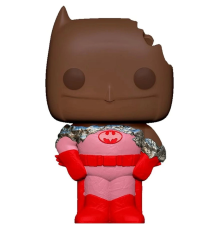 Funko POP! Heroes DC Batman Chocolate 76220