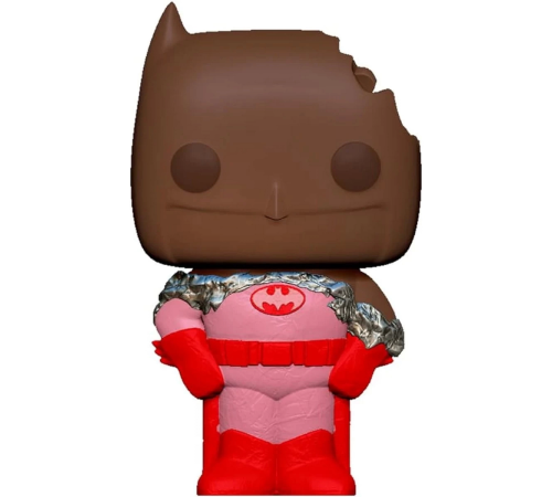Funko POP! Heroes DC Batman Chocolate 76220