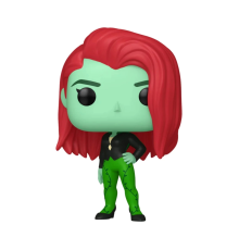 Funko POP Heroes: Poison Ivy in Black Jacket