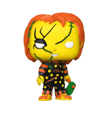 Funko POP Horror Chucky with Axe