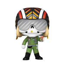 Funko POP Icon Voodoo Ranger (Juice Force)