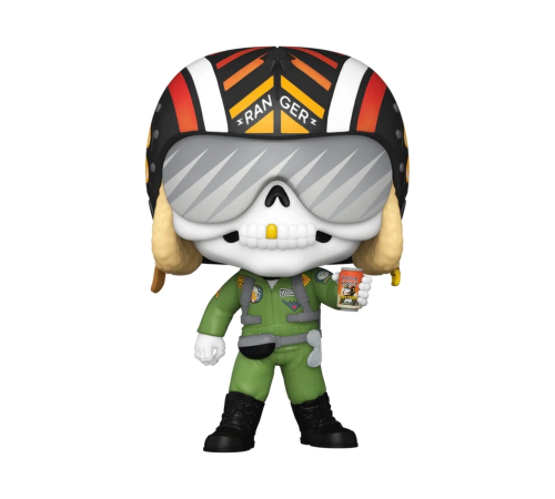 Funko POP Icon Voodoo Ranger (Juice Force) Funko POP Icon Voodoo Ranger (Juice Force)