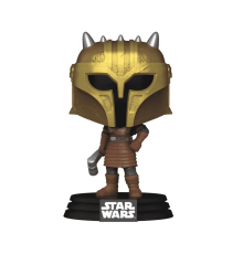 Funko POP The Mandalorian: The Armorer S9